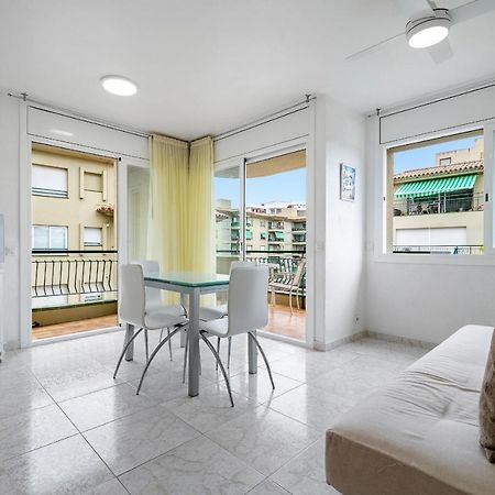 Hauzify I Apartament Estrella Platja d'Aro Exteriér fotografie