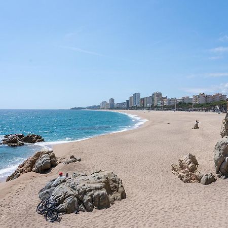 Hauzify I Apartament Estrella Platja d'Aro Exteriér fotografie