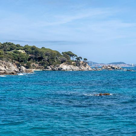 Hauzify I Apartament Estrella Platja d'Aro Exteriér fotografie