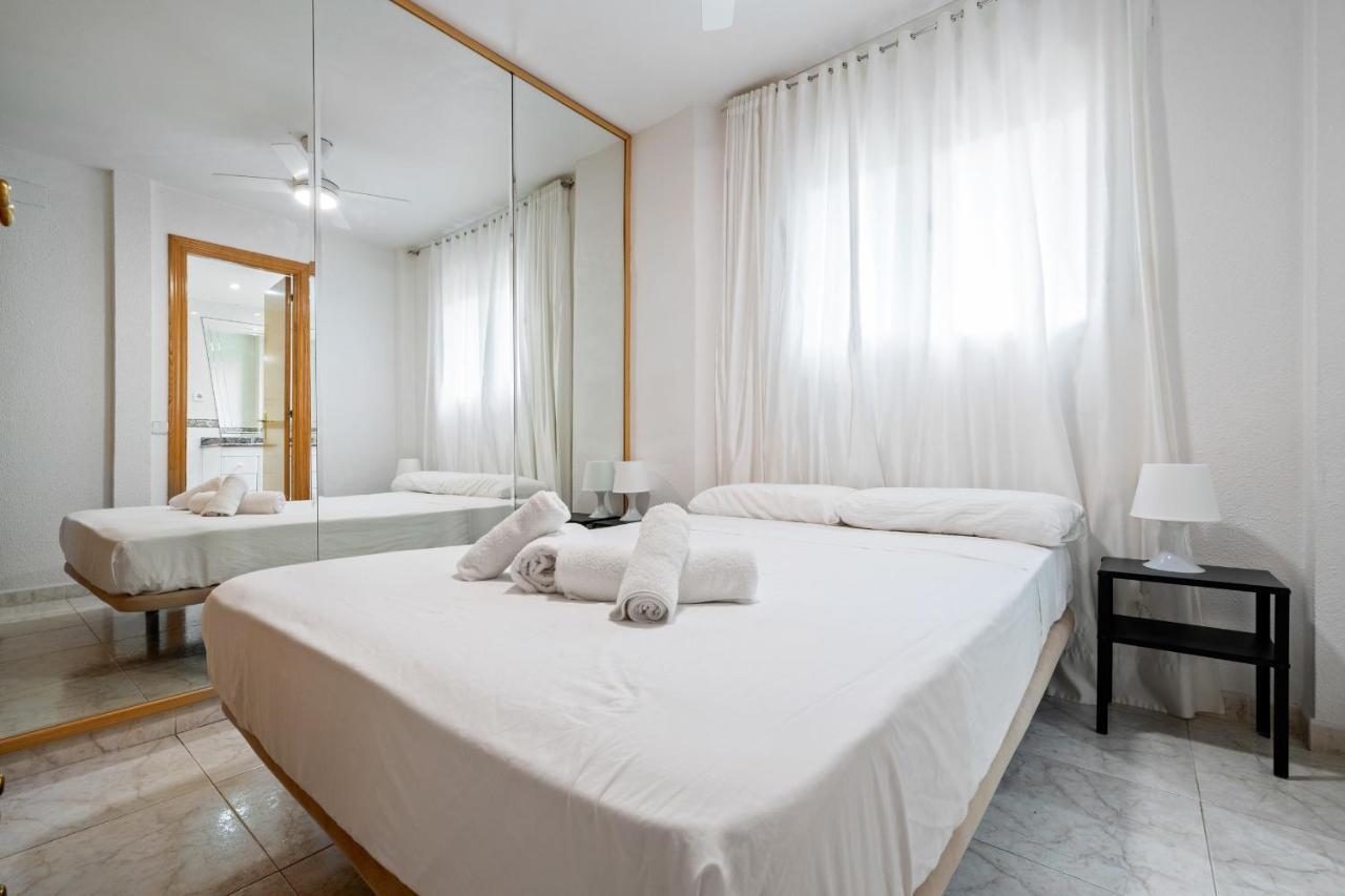 Hauzify I Apartament Estrella Platja d'Aro Exteriér fotografie