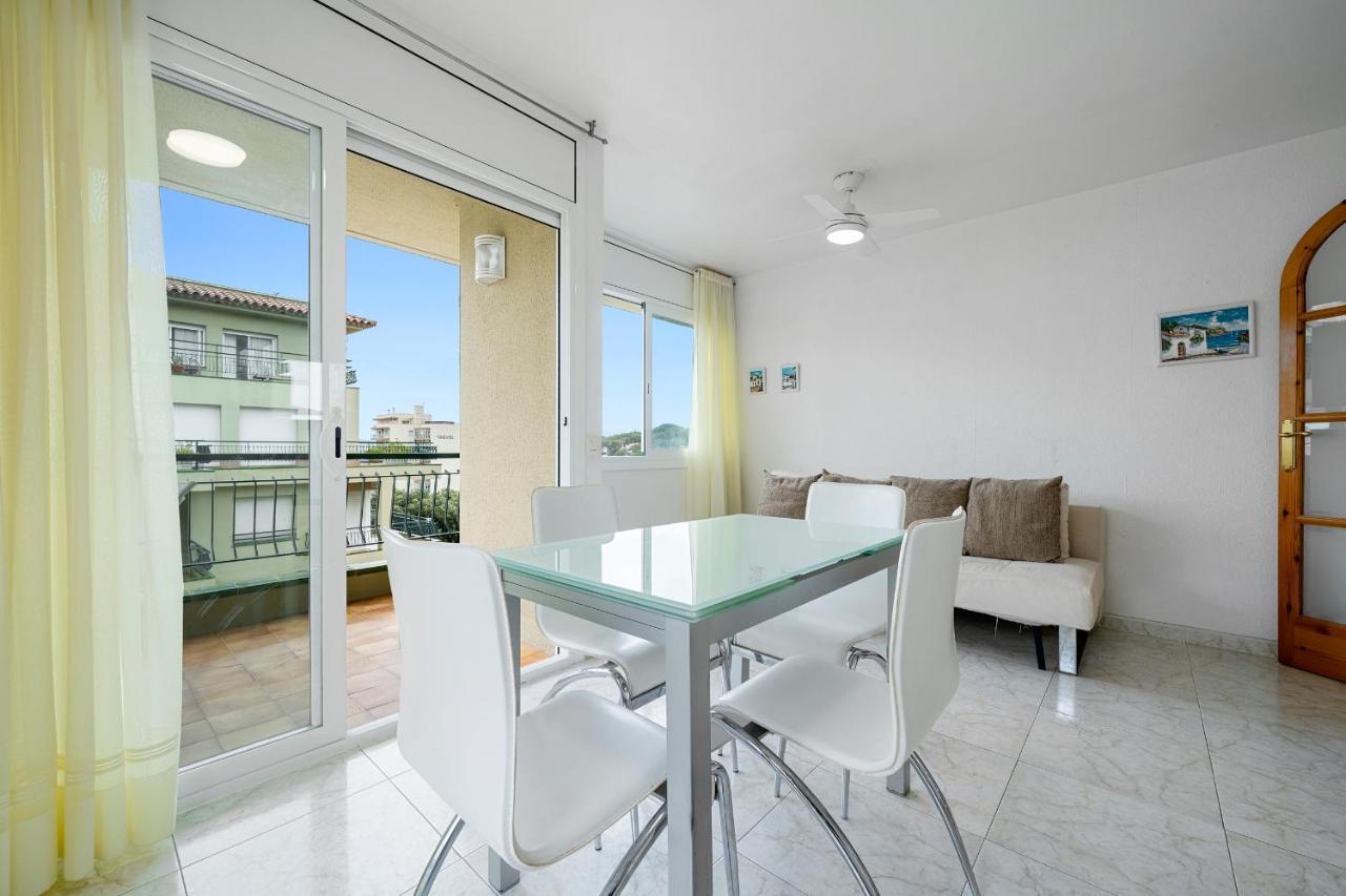 Hauzify I Apartament Estrella Platja d'Aro Exteriér fotografie
