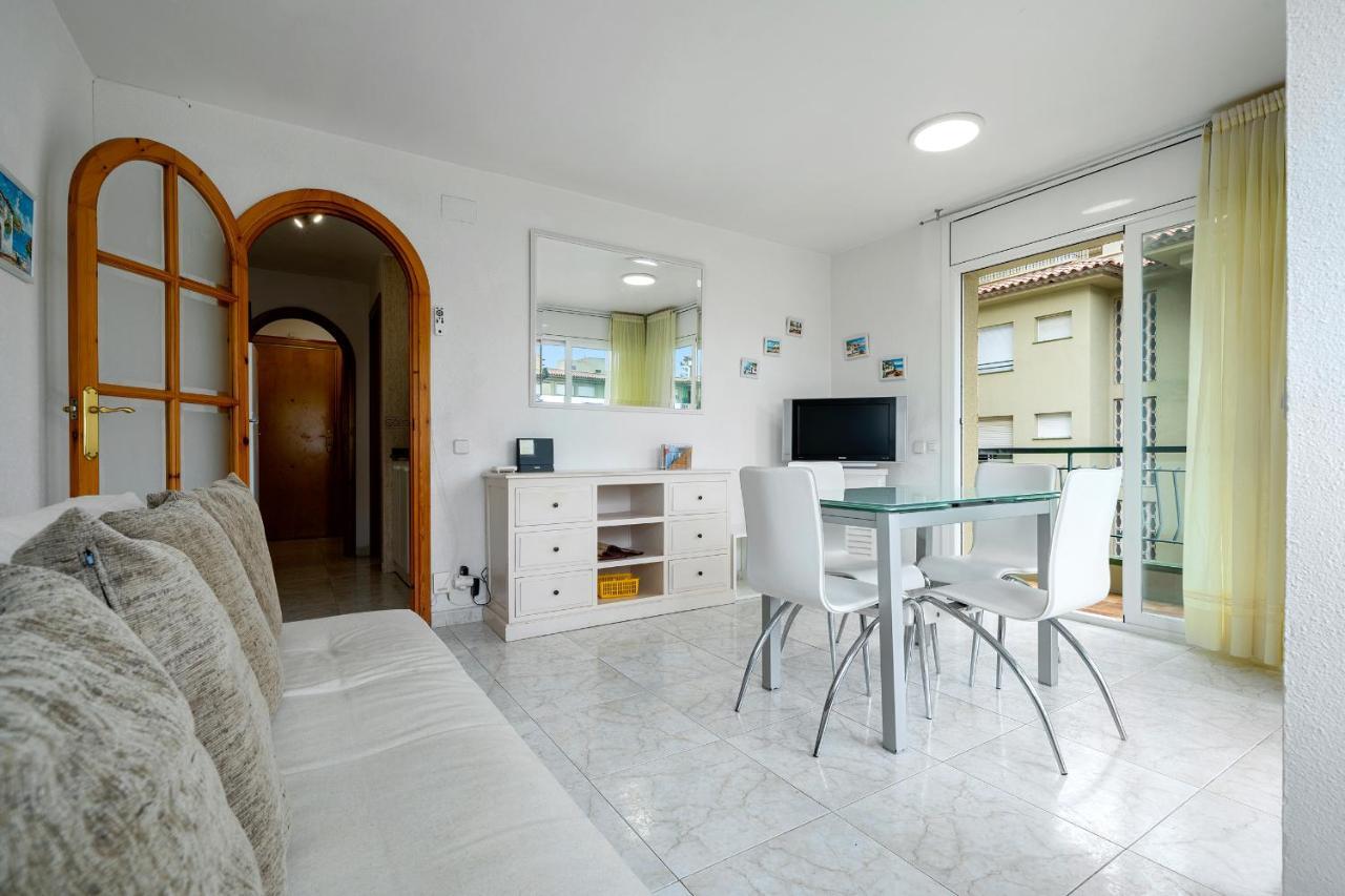 Hauzify I Apartament Estrella Platja d'Aro Exteriér fotografie