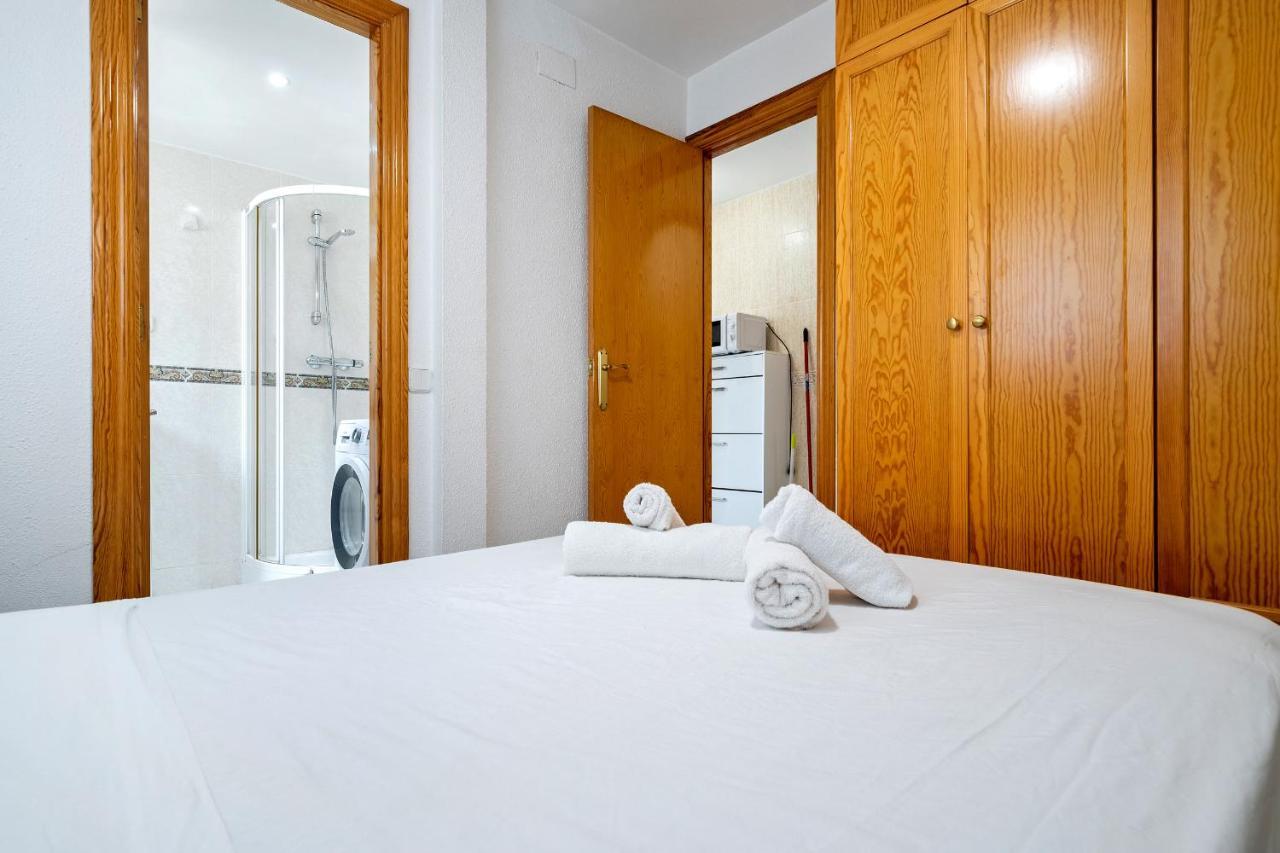 Hauzify I Apartament Estrella Platja d'Aro Exteriér fotografie