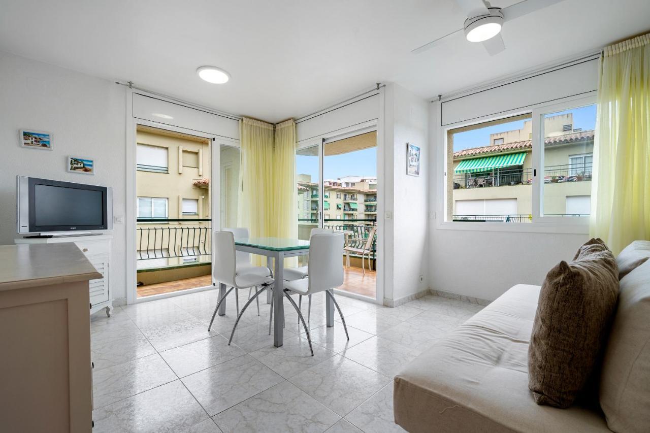Hauzify I Apartament Estrella Platja d'Aro Exteriér fotografie
