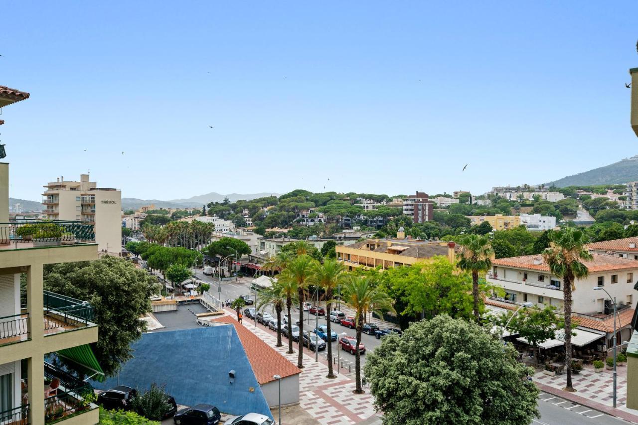 Hauzify I Apartament Estrella Platja d'Aro Exteriér fotografie