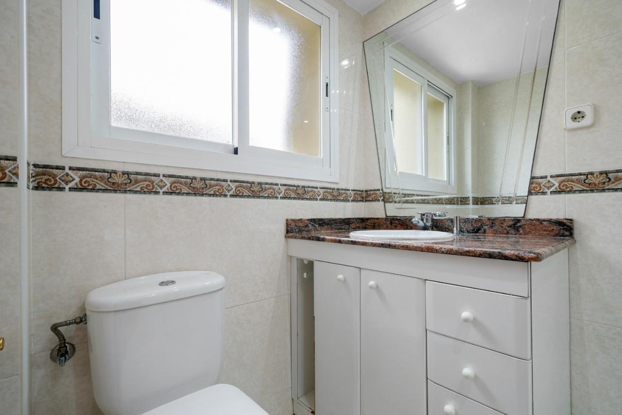 Hauzify I Apartament Estrella Platja d'Aro Exteriér fotografie